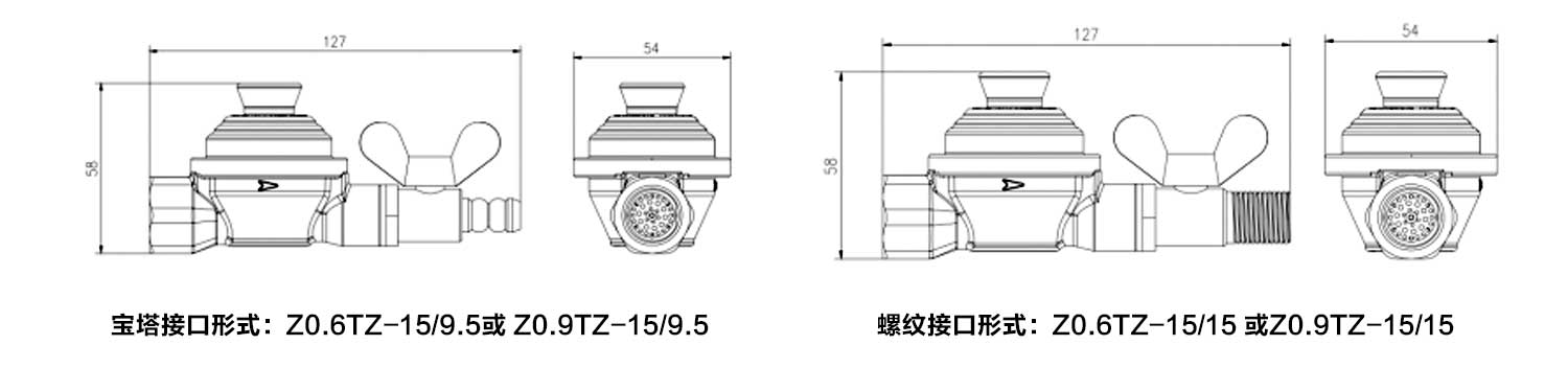 自閉閥外型尺寸及型號編制.jpg